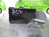 Replacement electronic module for Mazda 5 Sedan (CR) 2.0 diesel cat OEM IAM reference CC29675R0B X1T52373 MITSUBISHI