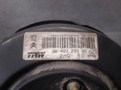 Recambio de servofreno para citroën c3 1.4 referencia OEM IAM 9649329380 2J1Q TRW