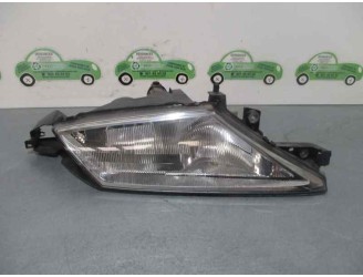 Recambio de faro derecho para lancia lancia y 1.2 cat referencia OEM IAM 37120748  