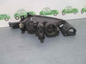 Recambio de faro derecho para lancia lancia y 1.2 cat referencia OEM IAM 37120748  