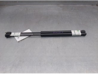 Replacement boot / tailgate struts for Citroën C3 1.4 OEM IAM reference 9639853880 