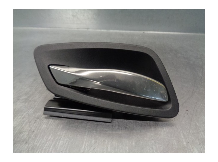 Recambio de maneta interior delantera izquierda para bmw serie 3 coupe (e92) 2.0 16v cat referencia OEM IAM 697549303 3 PUERTAS