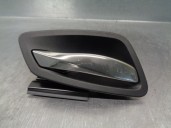 Recambio de maneta interior delantera izquierda para bmw serie 3 coupe (e92) 2.0 16v cat referencia OEM IAM 697549303 3 PUERTAS