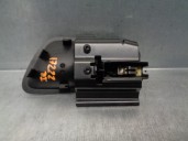 Recambio de maneta interior delantera izquierda para bmw serie 3 coupe (e92) 2.0 16v cat referencia OEM IAM 697549303 3 PUERTAS