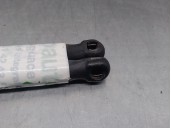 Replacement trunk / tailgate struts for Citroën C3 1.4 OEM IAM reference 9639853880 