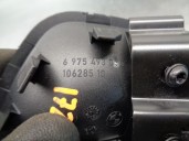 Recambio de maneta interior delantera izquierda para bmw serie 3 coupe (e92) 2.0 16v cat referencia OEM IAM 697549303 3 PUERTAS