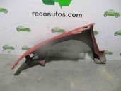 Recambio de aleta delantera derecha para lancia lancia y 1.2 cat referencia OEM IAM 0007792697 ROJA 