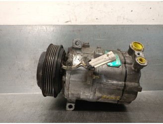 Recambio de compresor aire acondicionado para opel signum hatchback (z03) 2.0 turbo (f48) referencia OEM IAM 09225560 6854003 