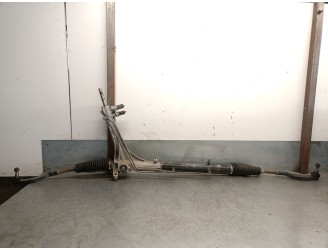 Recambio de cremallera direccion para peugeot boxer furgoneta 2.2 hdi 100 referencia OEM IAM 01369943080 4001E4 A0004361 TRW