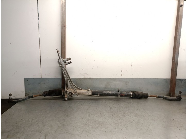 Recambio de cremallera direccion para peugeot boxer furgoneta 2.2 hdi 100 referencia OEM IAM 01369943080 4001E4 A0004361 TRW