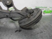 Recambio de mangueta trasera izquierda para lancia lancia y 1.2 cat referencia OEM IAM 7733106 CESTA 19B