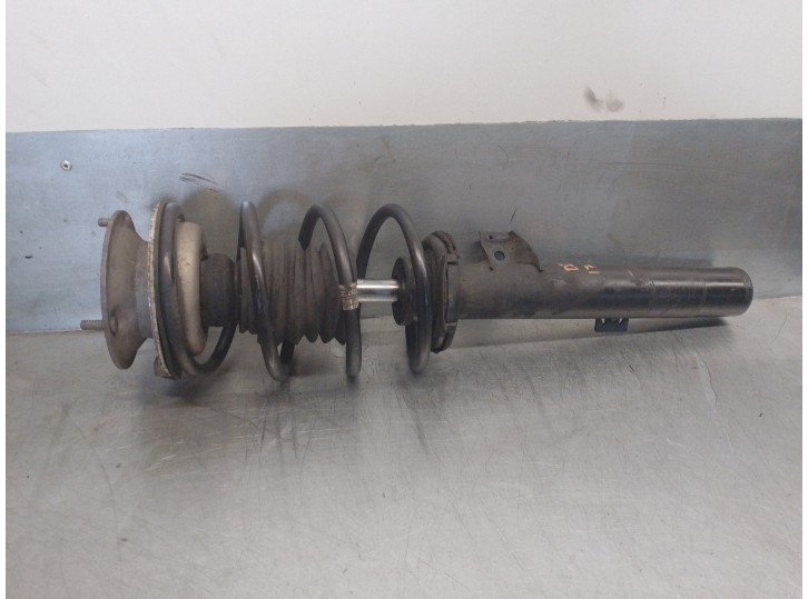 Recambio de amortiguador delantero izquierdo para bmw serie 3 coupe (e92) 2.0 16v cat referencia OEM IAM 31316782329 10541315 