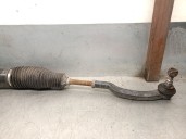 Recambio de cremallera direccion para peugeot boxer furgoneta 2.2 hdi 100 referencia OEM IAM 01369943080 4001E4 A0004361 TRW