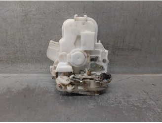 Recambio de cerradura puerta delantera izquierda para subaru forester (sh_) 2.0 d awd (shh) referencia OEM IAM 61032SC250 2 PINE