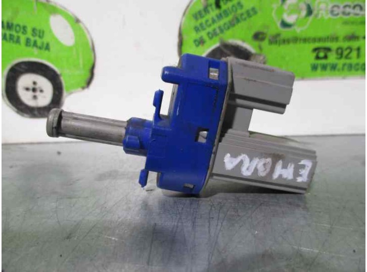 Recambio de interruptor para mazda 5 berl. (cr) 2.0 diesel cat referencia OEM IAM BP4K 