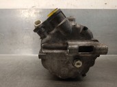 Recambio de compresor aire acondicionado para opel signum hatchback (z03) 2.0 turbo (f48) referencia OEM IAM 09225560 6854003 