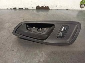 Recambio de maneta interior delantera izquierda para ford transit custom kombi 2.2 tdci cat referencia OEM IAM BK21V22601AC 