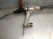 Recambio de cremallera direccion para peugeot boxer furgoneta 2.2 hdi 100 referencia OEM IAM 01369943080 4001E4 A0004361 TRW