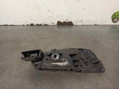Recambio de maneta interior delantera izquierda para ford transit custom kombi 2.2 tdci cat referencia OEM IAM BK21V22601AC 