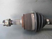 Recambio de transmision delantera derecha para lancia lancia y 1.2 cat referencia OEM IAM 46404032  