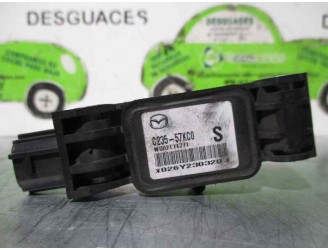 Recambio de sensor airbag para mazda 5 berl. (cr) 2.0 diesel cat referencia OEM IAM C23557KC0 026Y230320 