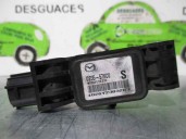 Recambio de sensor airbag para mazda 5 berl. (cr) 2.0 diesel cat referencia OEM IAM C23557KC0 026Y230320 