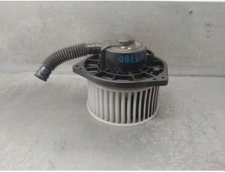 Recambio de motor calefaccion para subaru forester (sh_) 2.0 d awd (shh) referencia OEM IAM 5027261760 8940007070 