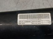 Recambio de cremallera direccion para peugeot boxer furgoneta 2.2 hdi 100 referencia OEM IAM 01369943080 4001E4 A0004361 TRW
