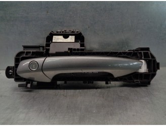 Recambio de maneta exterior delantera izquierda para mercedes-benz clase cla (w117) 2.0 cat referencia OEM IAM   