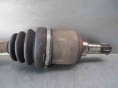 Recambio de transmision delantera derecha para lancia lancia y 1.2 cat referencia OEM IAM 46404032  