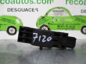 Recambio de sensor airbag para mazda 5 berl. (cr) 2.0 diesel cat referencia OEM IAM C23557KC0 026Y230320 