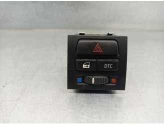 Recambio de warning para bmw serie 3 coupe (e92) 2.0 16v cat referencia OEM IAM 9132421  