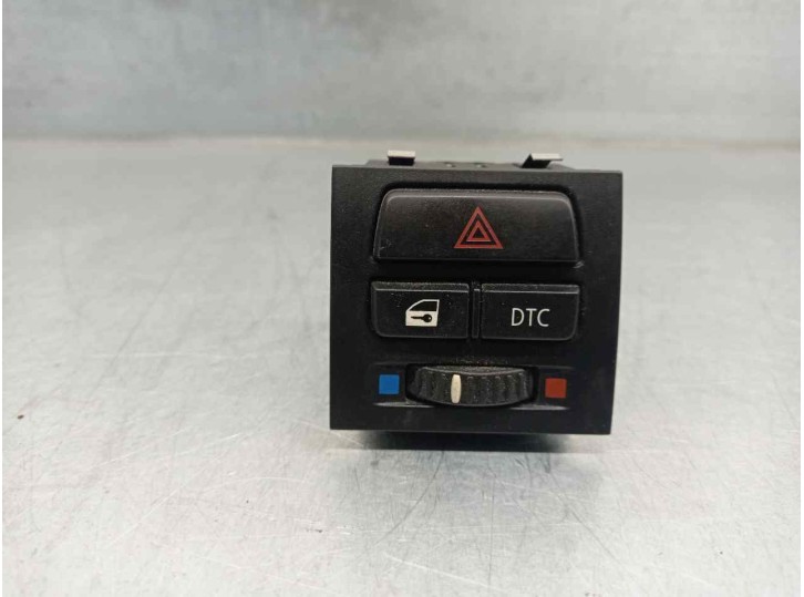 Recambio de warning para bmw serie 3 coupe (e92) 2.0 16v cat referencia OEM IAM 9132421 