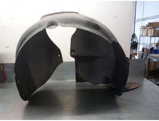 Recambio de paso rueda delantero derecho para volkswagen golf plus v (5m1, 521) 2.0 tdi 16v referencia OEM IAM 1K0805974C 1K0805