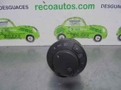 Recambio de mando luces salpicadero para opel corsa d 1.2 16v cat (z 12 xep / lb4) referencia OEM IAM 13249396 