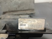 Recambio de electroventilador para peugeot boxer furgoneta 2.2 hdi 100 referencia OEM IAM 134571080 1250H9 D8710 BEHR