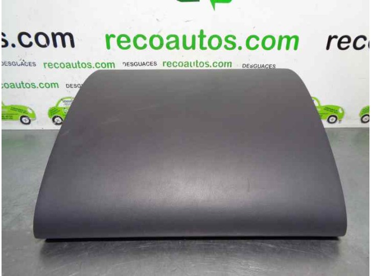 Recambio de guantera para volkswagen phaeton (3d2/3d8) 3.2 v6 24v referencia OEM IAM 3D1857114E 