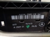 Recambio de maneta exterior delantera izquierda para mercedes-benz clase cla (w117) 2.0 cat referencia OEM IAM   