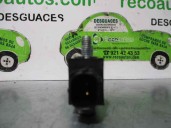 Recambio de sensor airbag para mazda 5 berl. (cr) 2.0 diesel cat referencia OEM IAM C23657KC0 126Y220871 