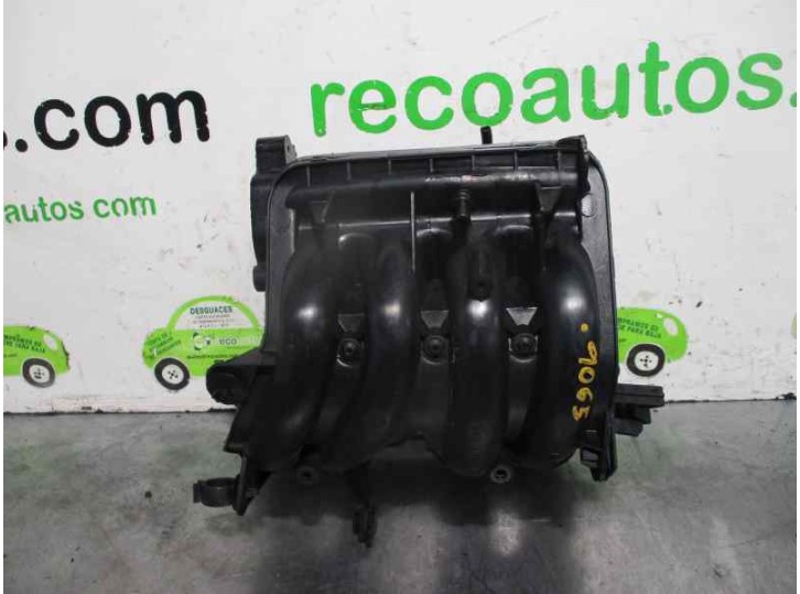 Recambio de colector admision para lancia lancia y 1.2 cat referencia OEM IAM 46526284 46526284 MAGNETTI MARTELLI