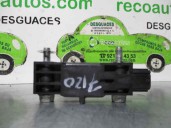 Recambio de sensor airbag para mazda 5 berl. (cr) 2.0 diesel cat referencia OEM IAM C23657KC0 126Y220871 