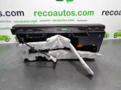 Recambio de guantera para volkswagen phaeton (3d2/3d8) 3.2 v6 24v referencia OEM IAM 3D1857114E  