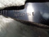 Recambio de guantera para volkswagen phaeton (3d2/3d8) 3.2 v6 24v referencia OEM IAM 3D1857114E  