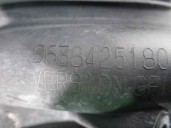 Recambio de colector admision para lancia lancia y 1.2 cat referencia OEM IAM 46526284 46526284 MAGNETTI MARTELLI