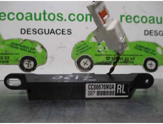 Recambio de antena para mazda 5 berl. (cr) 2.0 diesel cat referencia OEM IAM CC66676N0A X011B56275 