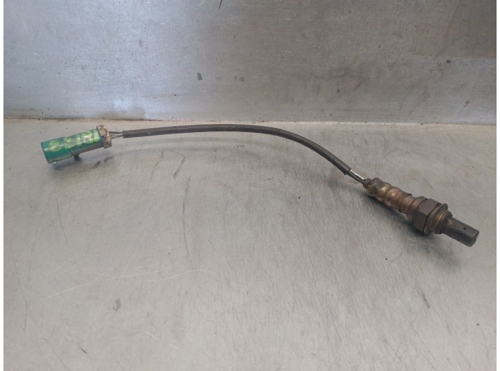Recambio de sonda lambda para peugeot 406 berlina (s1/s2) 2.0 hdi referencia OEM IAM 1S7F9F472AB 1S7F9F472AB 