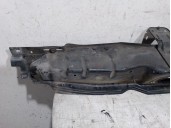 Recambio de panel frontal para peugeot boxer furgoneta 2.2 hdi 100 referencia OEM IAM 7104AN 7104AN 