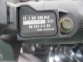 Recambio de colector admision para lancia lancia y 1.2 cat referencia OEM IAM 46526284 46526284 MAGNETTI MARTELLI