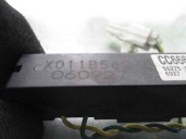 Recambio de antena para mazda 5 berl. (cr) 2.0 diesel cat referencia OEM IAM CC66676N0A X011B56275 