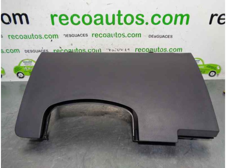 Recambio de guantera para volkswagen phaeton (3d2/3d8) 3.2 v6 24v referencia OEM IAM 3D1857505G  